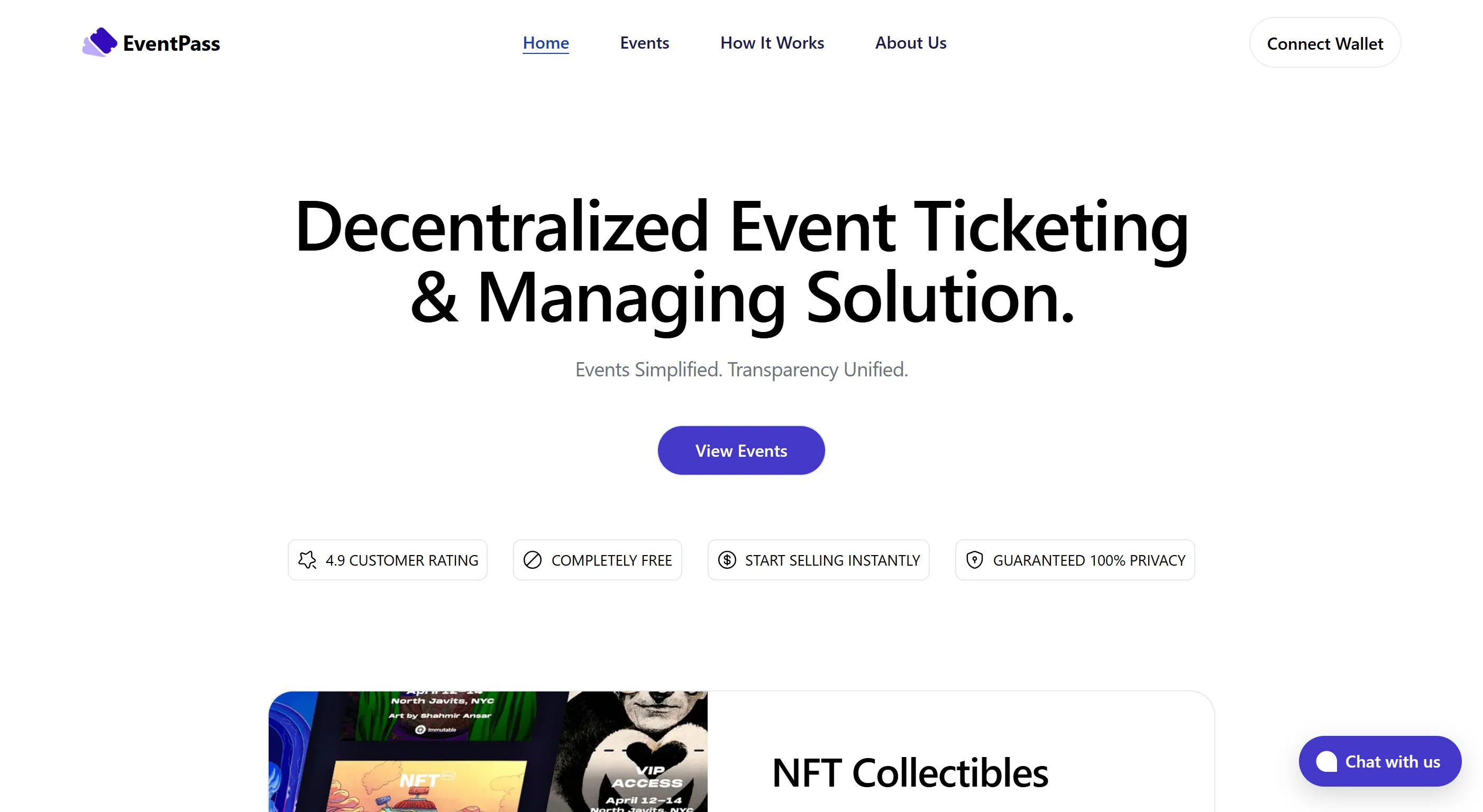 EventPass